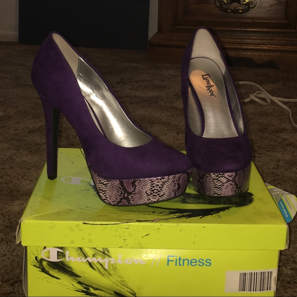 High Heels